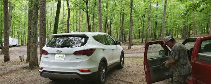 Piney Point Campground