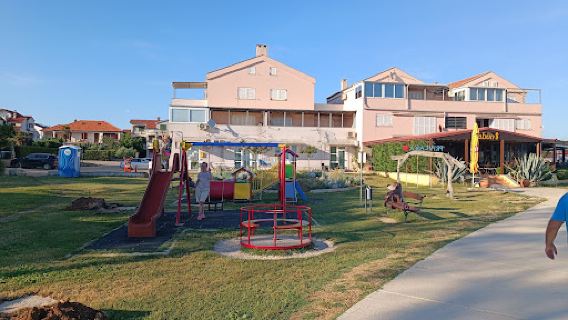 Dalmacija Camp