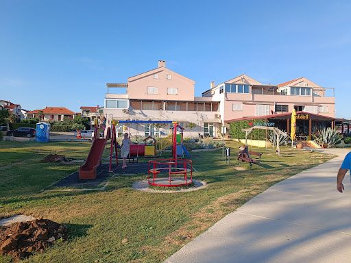 Dalmacija Camp