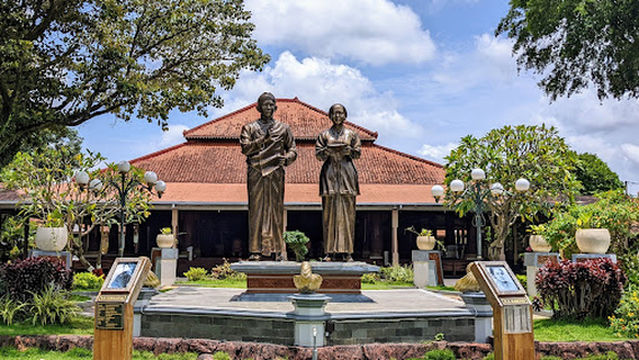 Pendopo Kartini Kabupaten Jepara