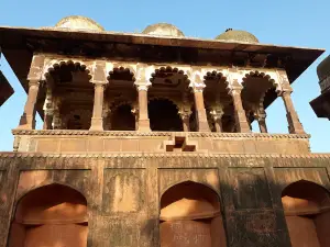 Ganesh Temple