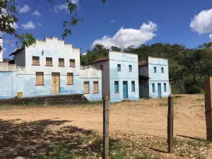 Fazenda São Rafael