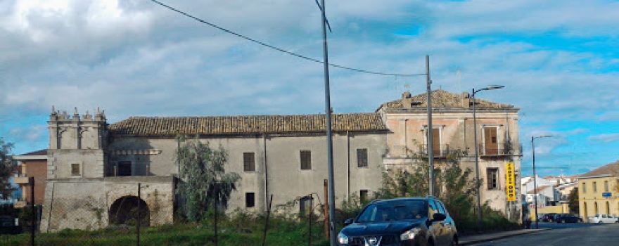 La Torretta d'Aquino-Amalfitani