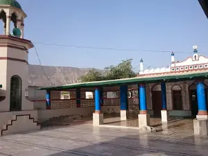 Jamia Masjid Ormara