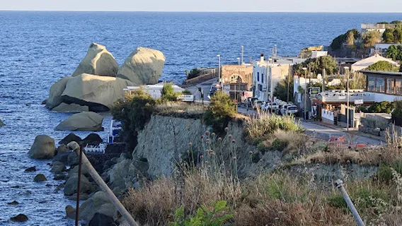 Scogli degli Innamorati