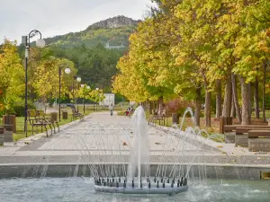 Park "Children's Playground"