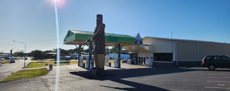 The Big Ned Kelly