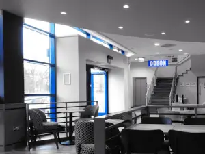 ODEON Newark