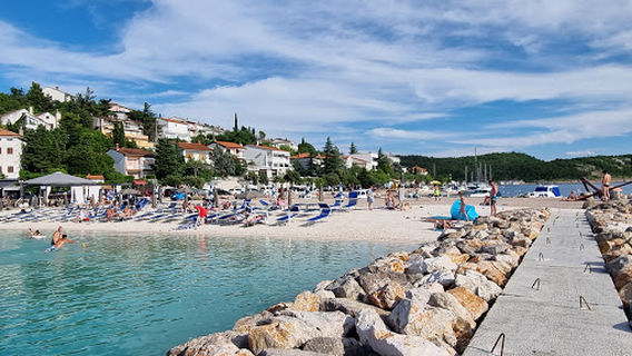 Jadranovo