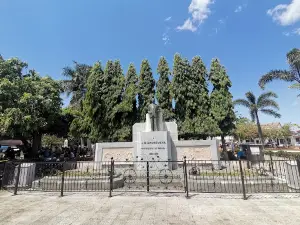 Santiago Park