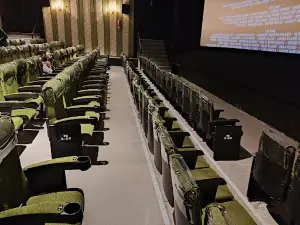 Asian Gemini Cinemas