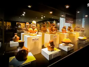 Regional Museum of Ancash