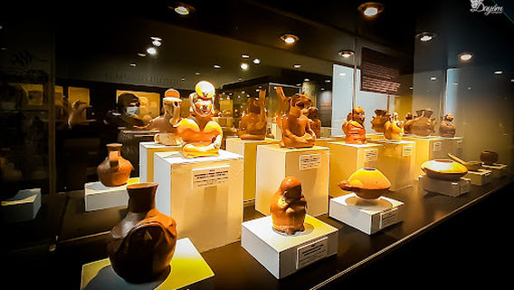 Regional Museum of Ancash