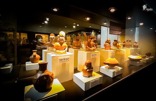 Regional Museum of Ancash