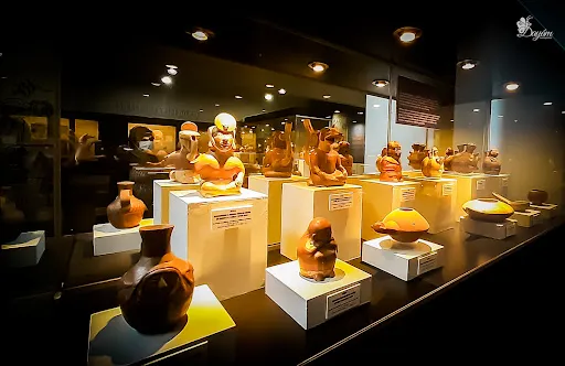 Regional Museum of Ancash