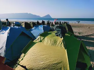 Ormara Huts & Resort