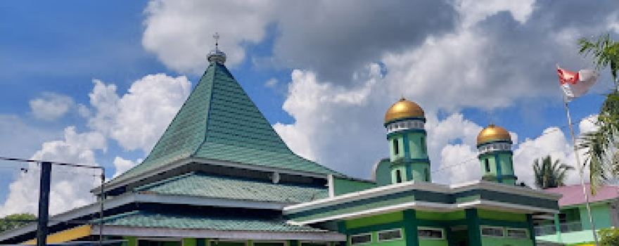 Masjid Nurul Hidayah