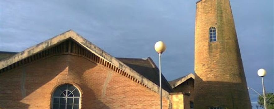 Paróquia São Vicente de Paulo