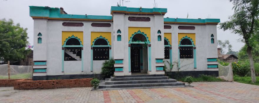 Balwa Masjid