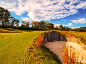 Sweetens Cove Golf Club