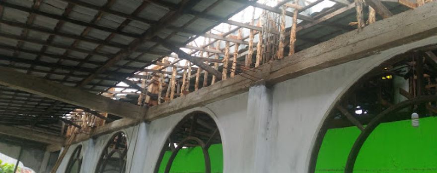 NI' Matul Aziz Mosque