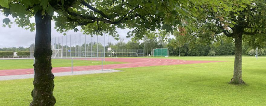 Sportanlage Dürrbach