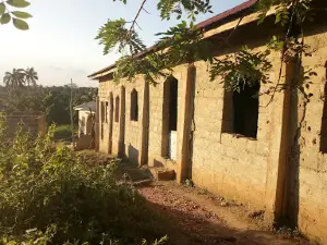 DLCF FUOYE, IKOLE CAMPUS