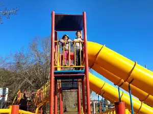 Parque Liquidambar