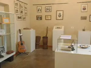 The Great Museum Lobería
