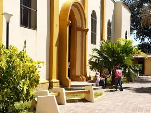 Plaza Bolívar de Naguanagua
