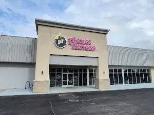 Planet Fitness