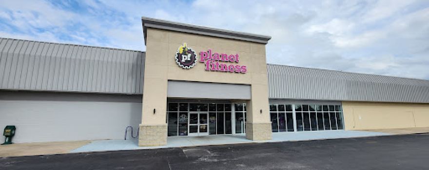 Planet Fitness