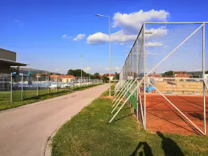 ERC Banjica