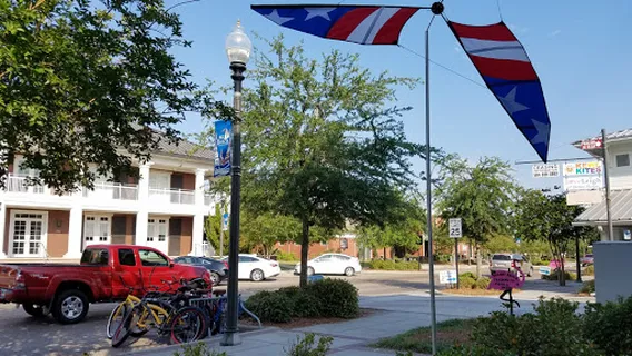 Long Beach City Library