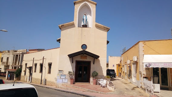 Church of Saint Leo