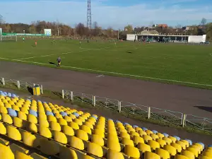 Stadion "Naftovyk"