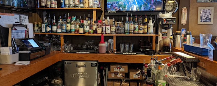 8th Street Ale House
