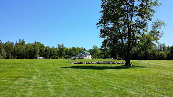 Hidden Meadows Golf Course and Discount Pro Shop