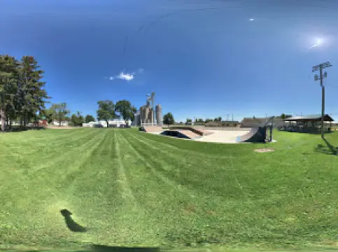 North Branch Memorial Park