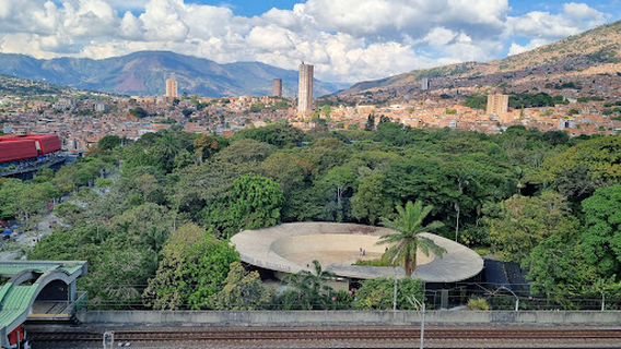 Medellin