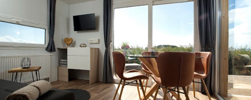 Campingplatz Mühlenhof Sylt