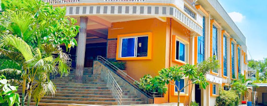 Sri Chowdeshwari Kalyana Mantapa