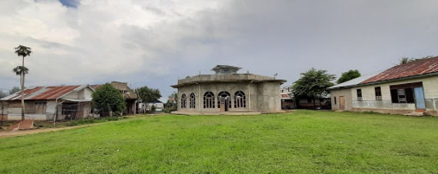 Masjid Fatahul Huda (LDII)