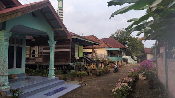 Legok