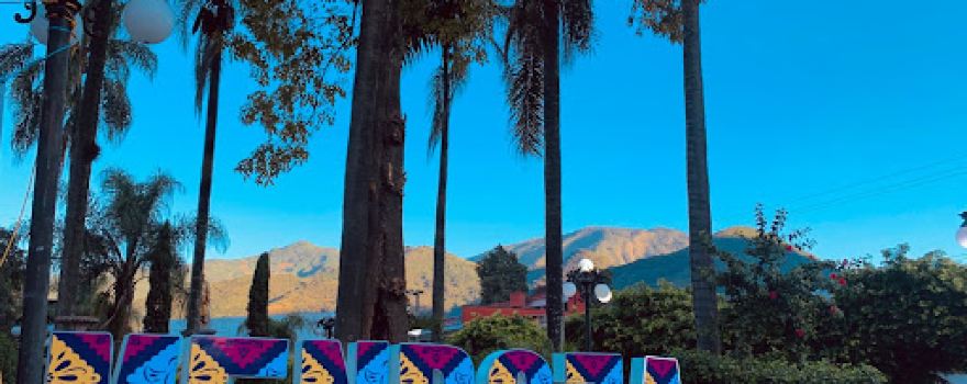 Miguel Hidalgo Park