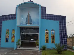 Igreja Nossa Senhora Aparecida