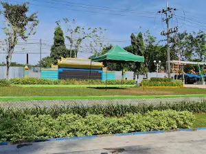 Gor Wijaya Kusuma Sampang