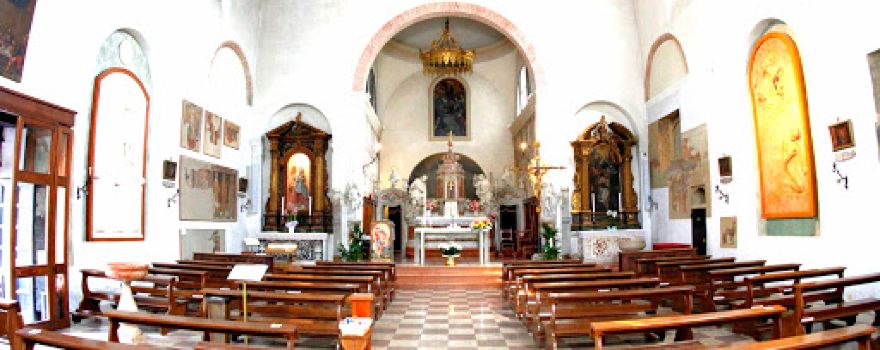 Borgo di Arquà Petrarca