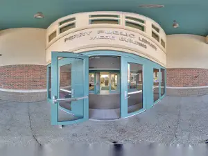 Perry Public Library