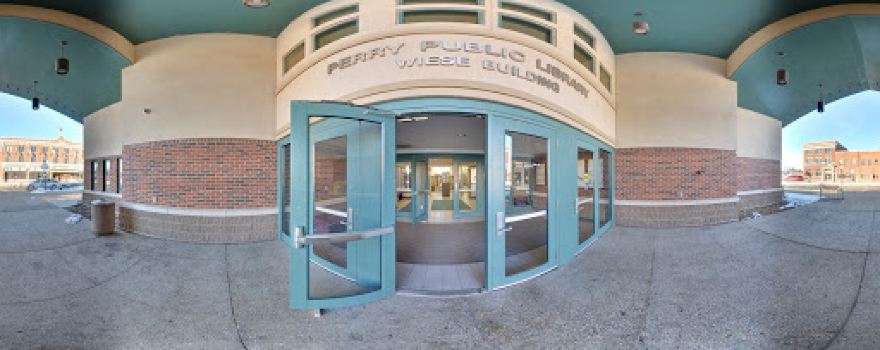 Perry Public Library